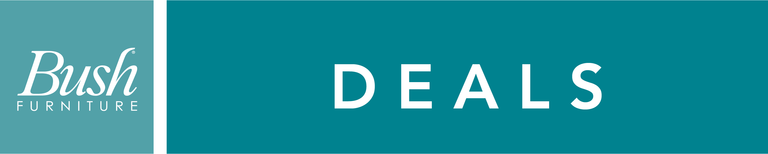 Bush Furniture Deals