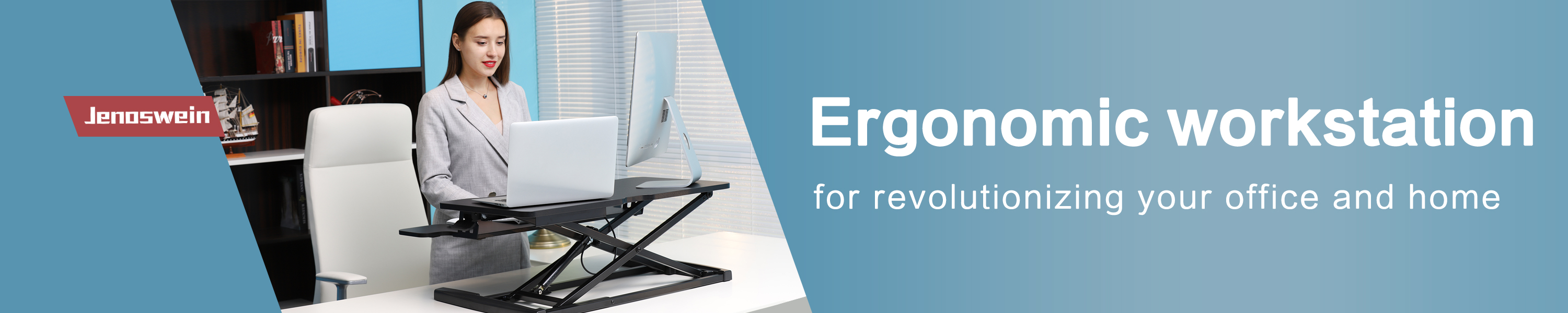 Jenoswein KEYBOARD TRAY