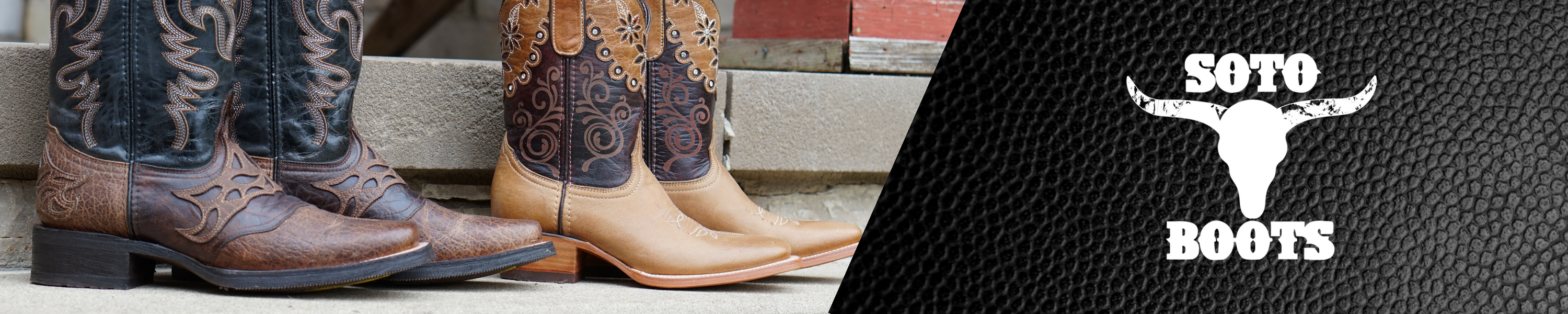 Amazon.com: Soto Boots