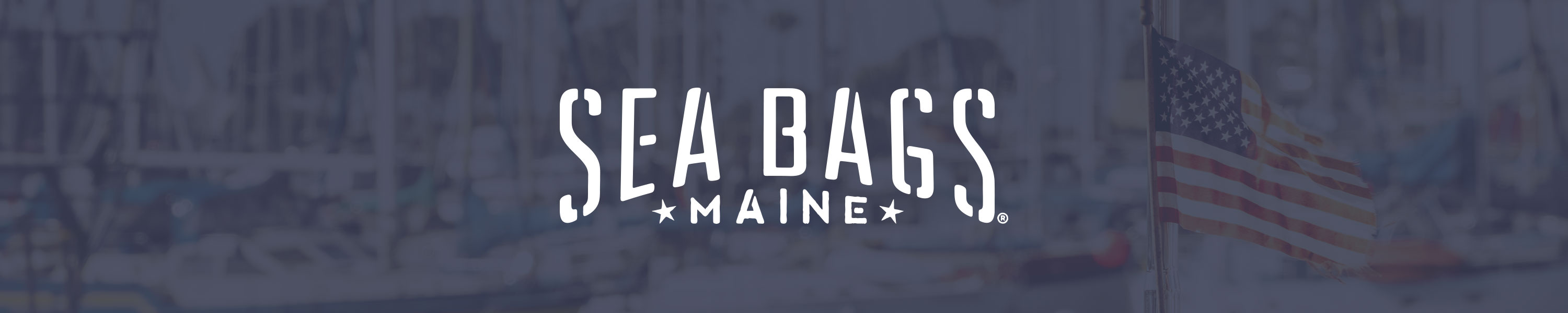 Sea Bags Beach Bag