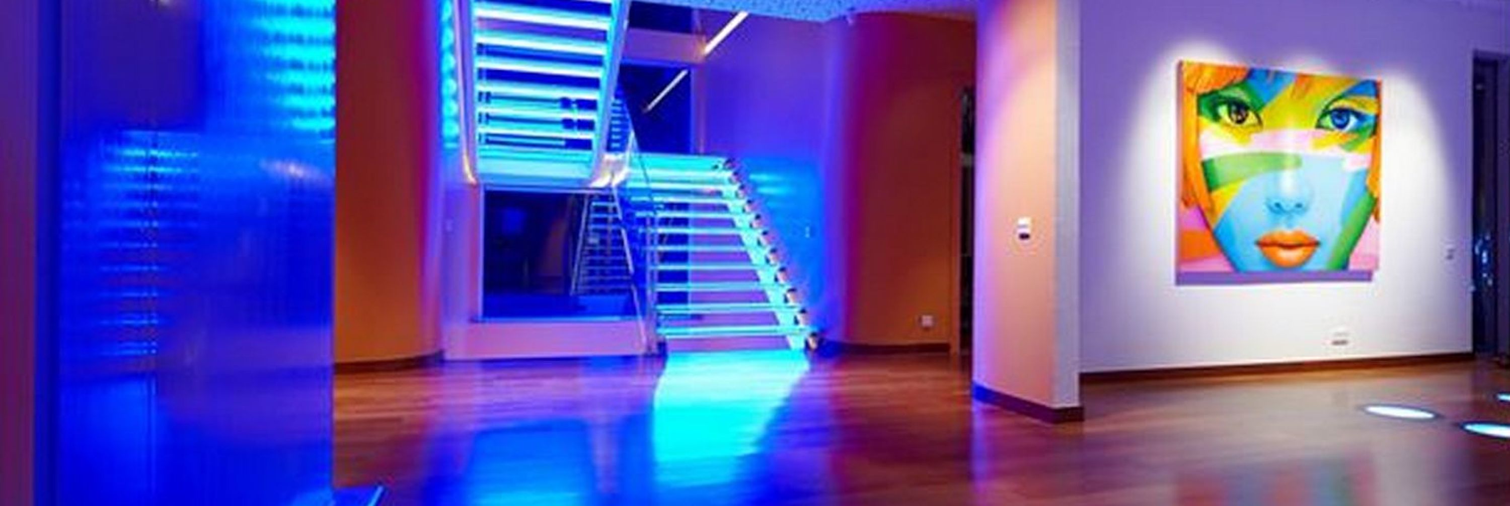 Oznium Automotive LEDs