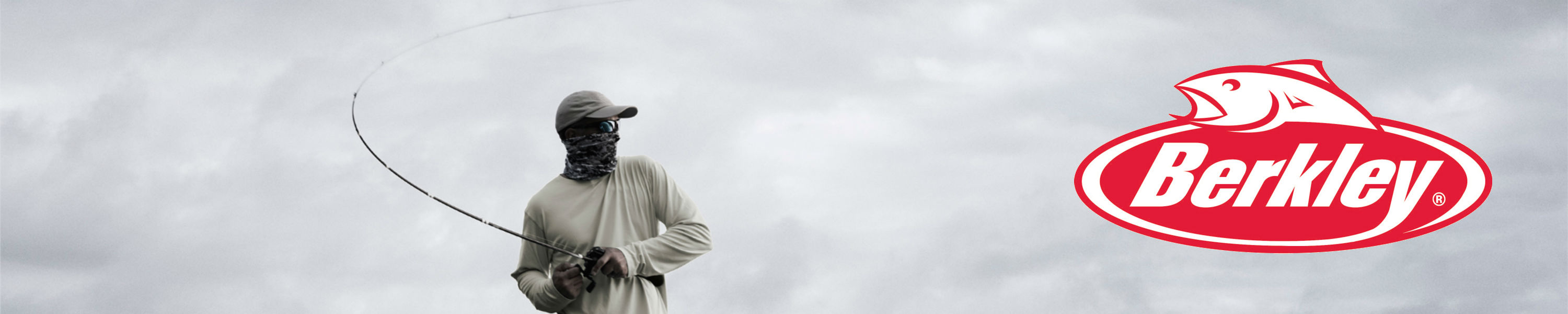 Berkley 5 Musthave Baits for Early Spring Bass Action