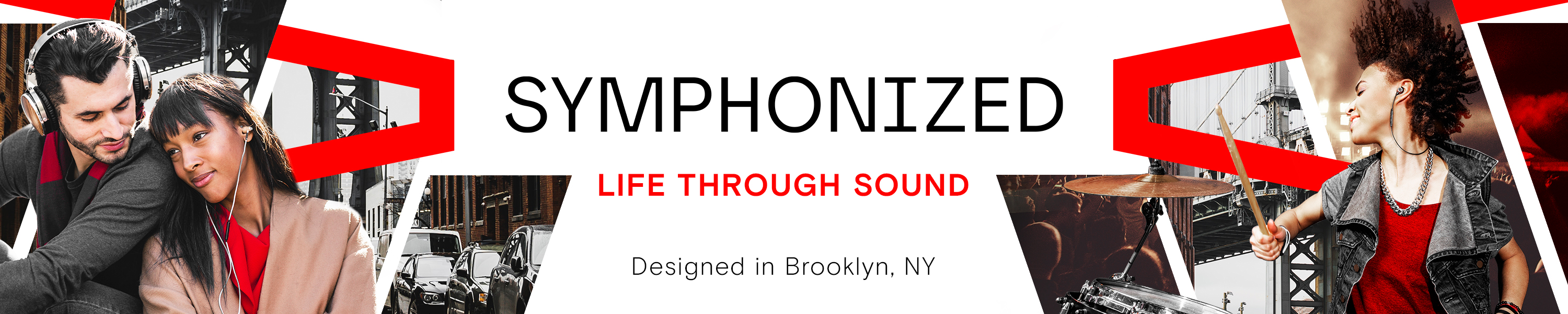 Amazon.com: Symphonized: Bundles