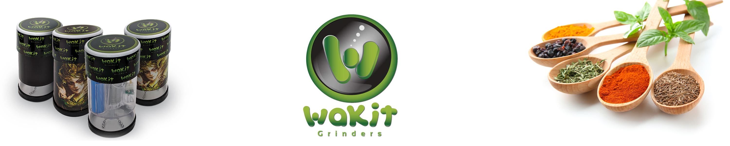 Wakit Grinders RollBotz