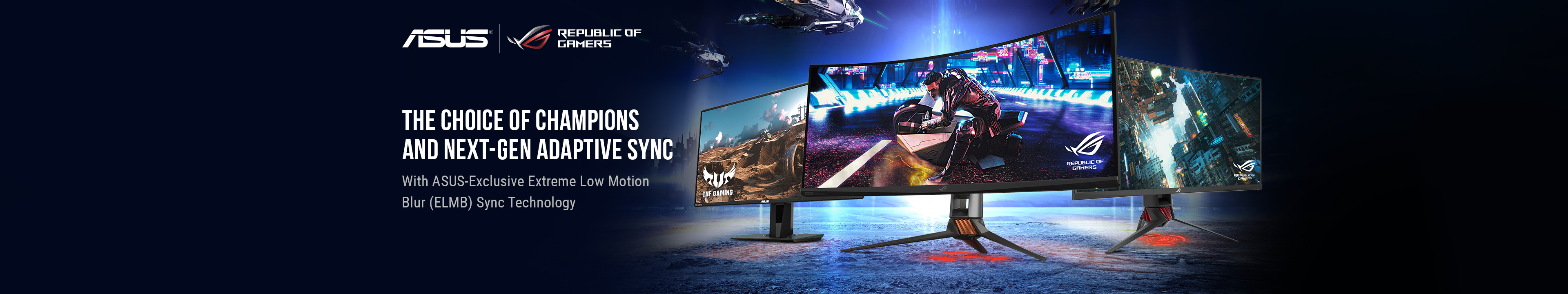 Amazon.com: ASUS: ROG Gaming Monitor