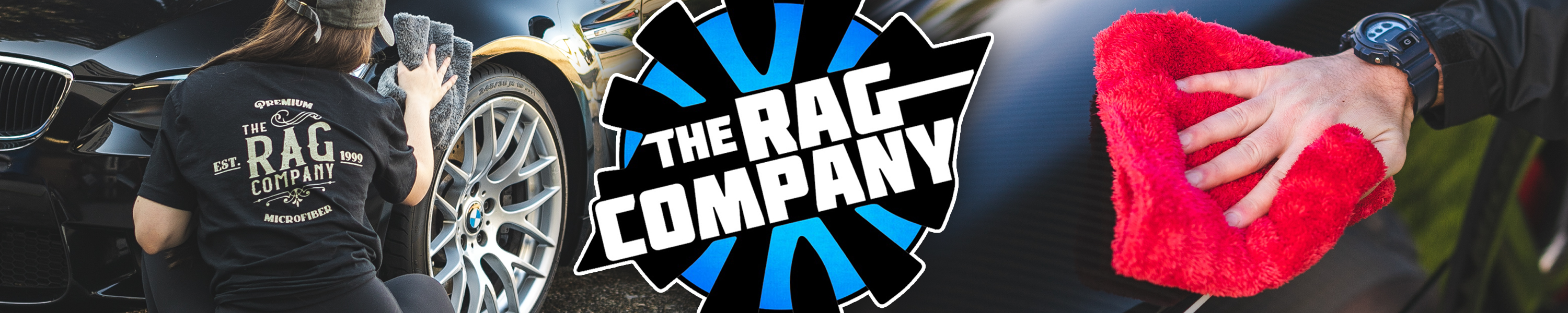 The Rag Company