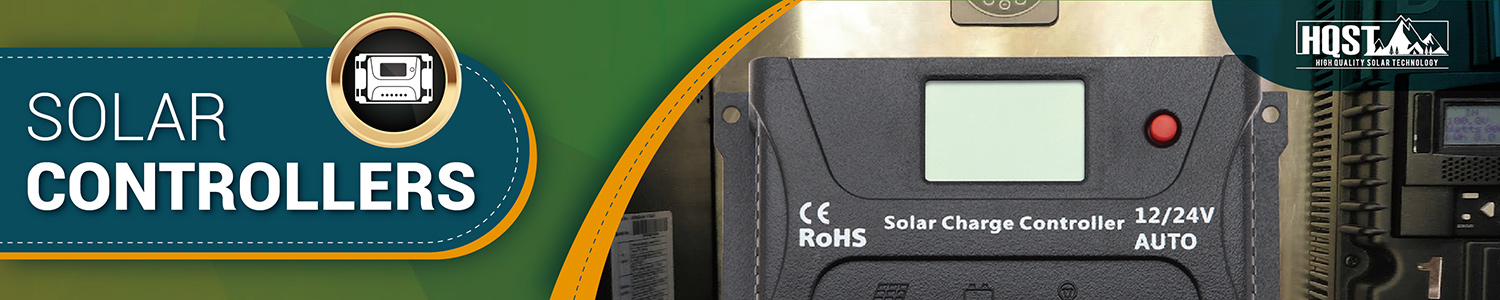 Amazon.com: HQST: SOLAR CHARGE CONTROLLERS