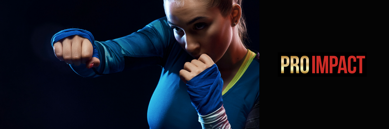 Pro Impact Boxing