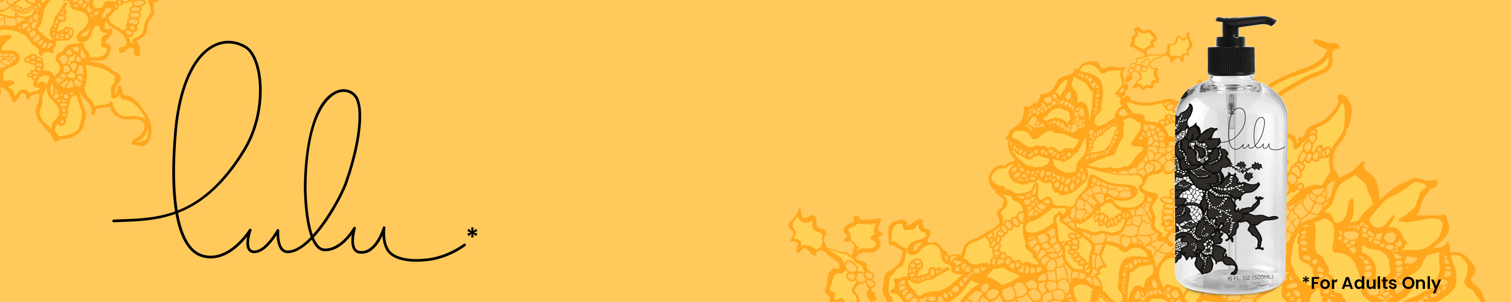 Lulu Lubes and Massage oils Who We Are