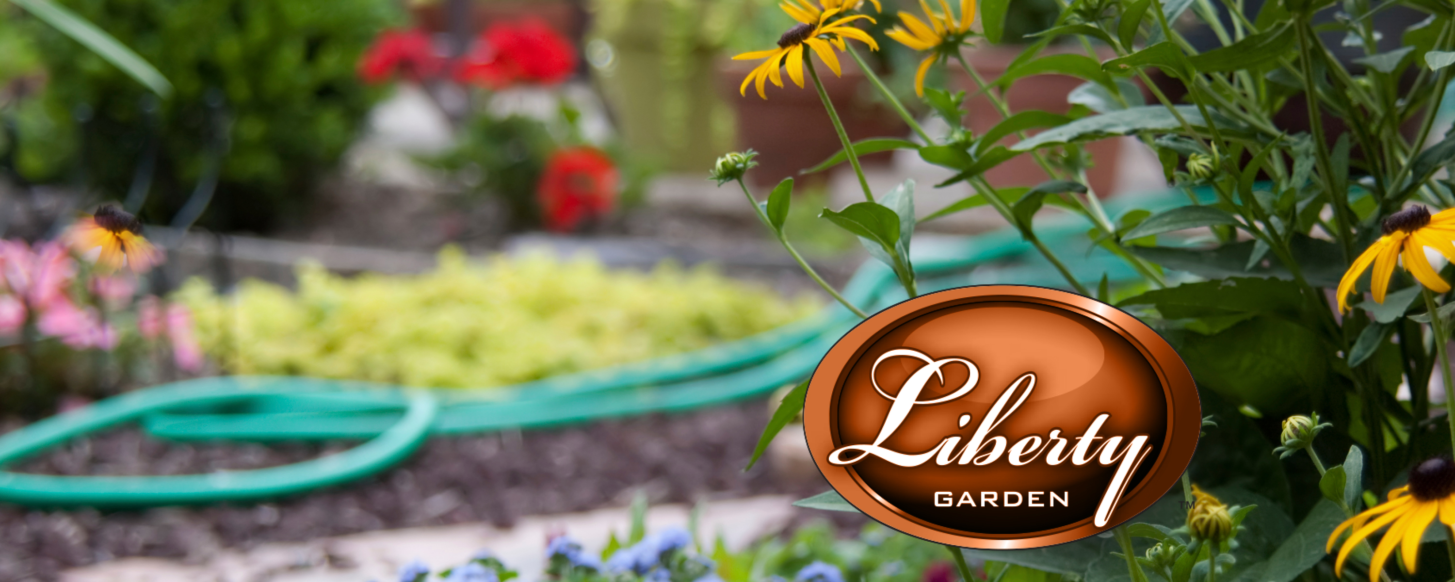 Liberty Garden Products