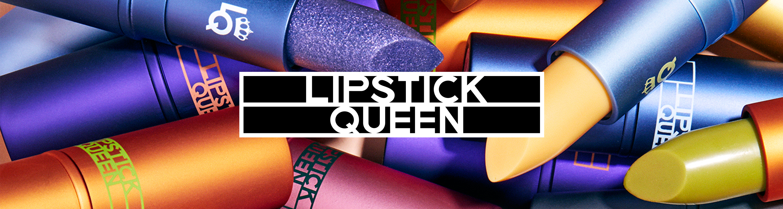 LIPSTICK QUEEN SHADE SHIFTERS