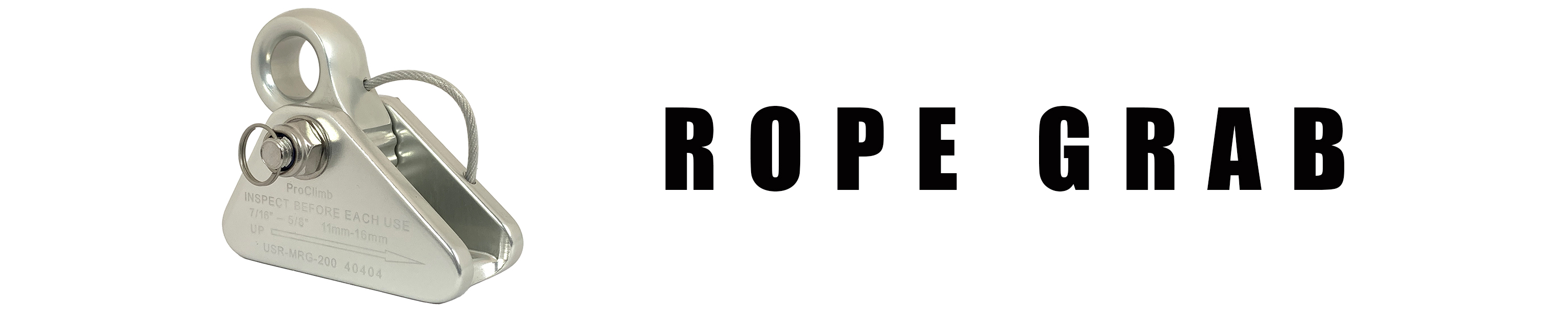 Amazon.com: ProClimb: Rope Grab