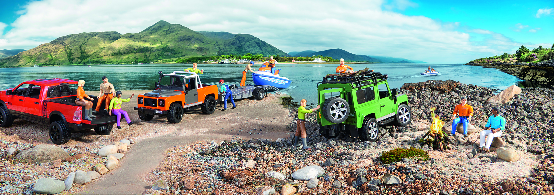 Brother Wool Rover Amazon.com: Bruder : Land Rover