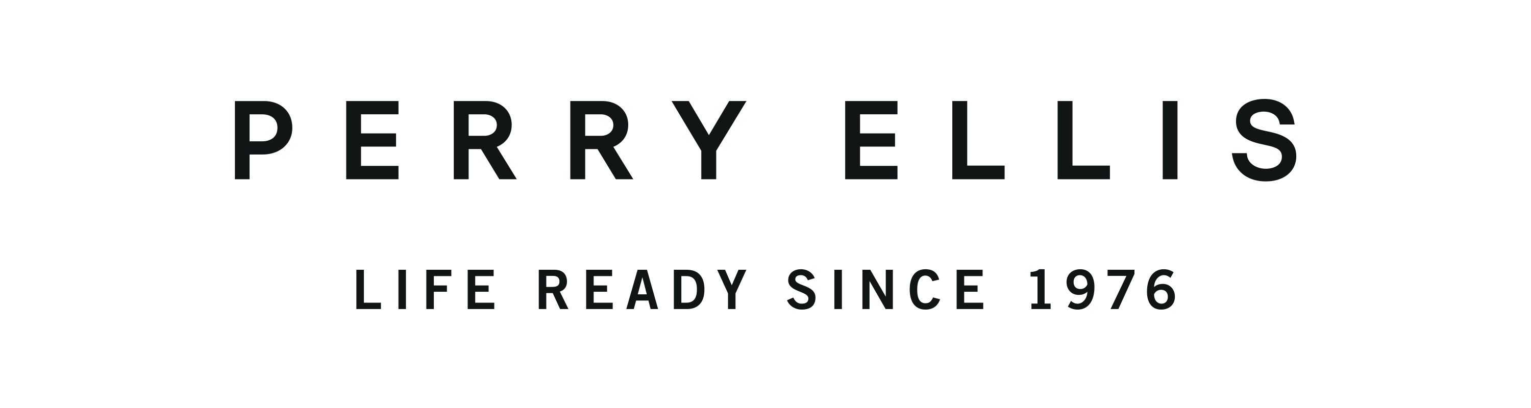 Perry Ellis Sportswear Casual