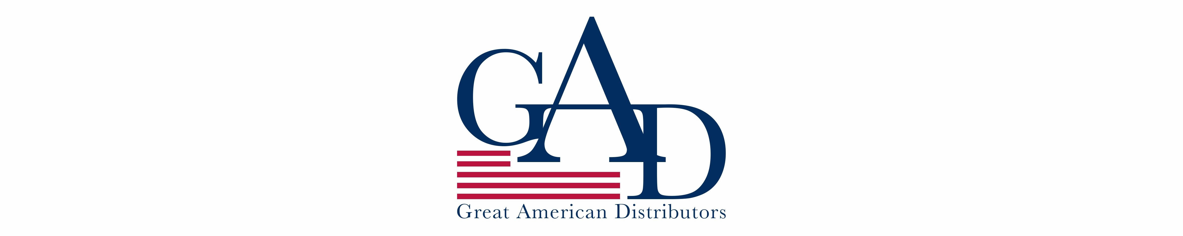 Great American Distributors 2'2" X 3'