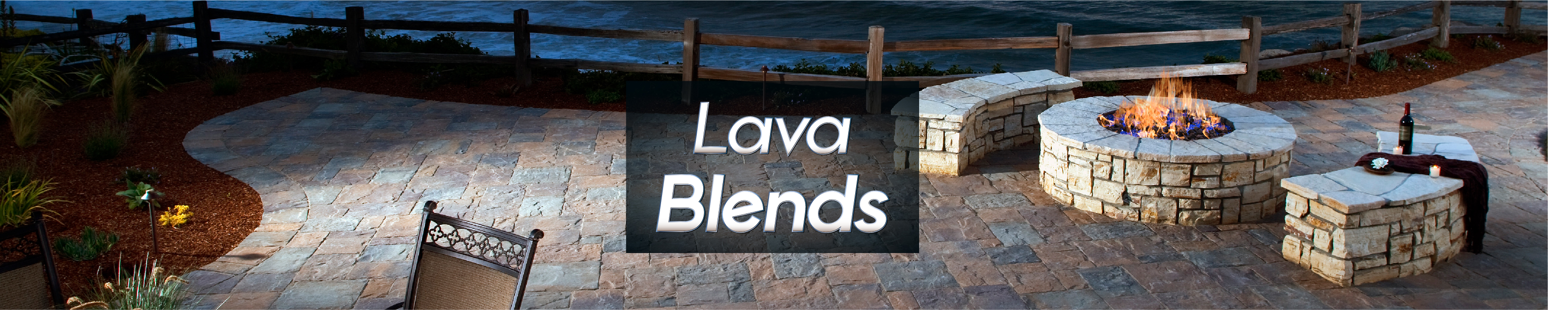 Fire Pit Essentials Fire Glass Lava Blends