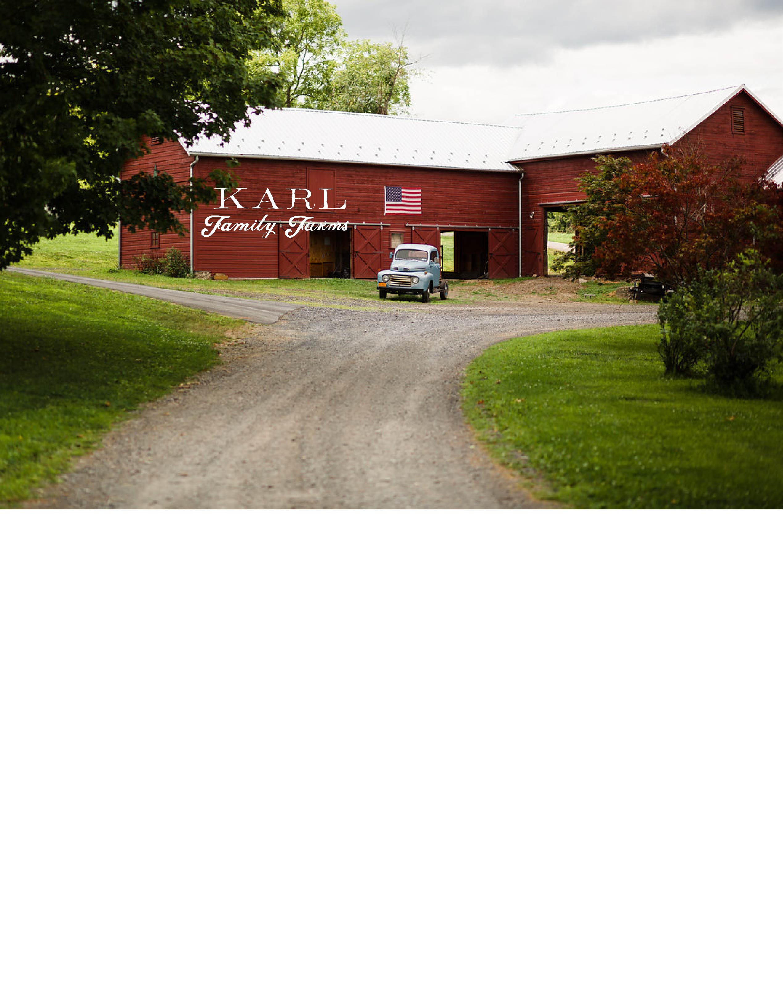 Karl Family Farms