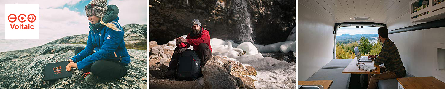 voltaic backpack amazon