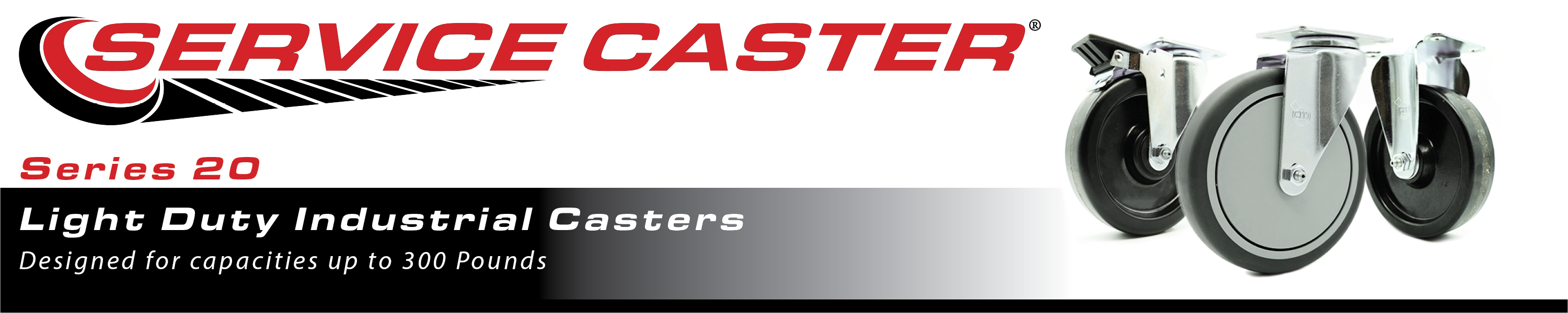 Service Caster Corporation Light Duty