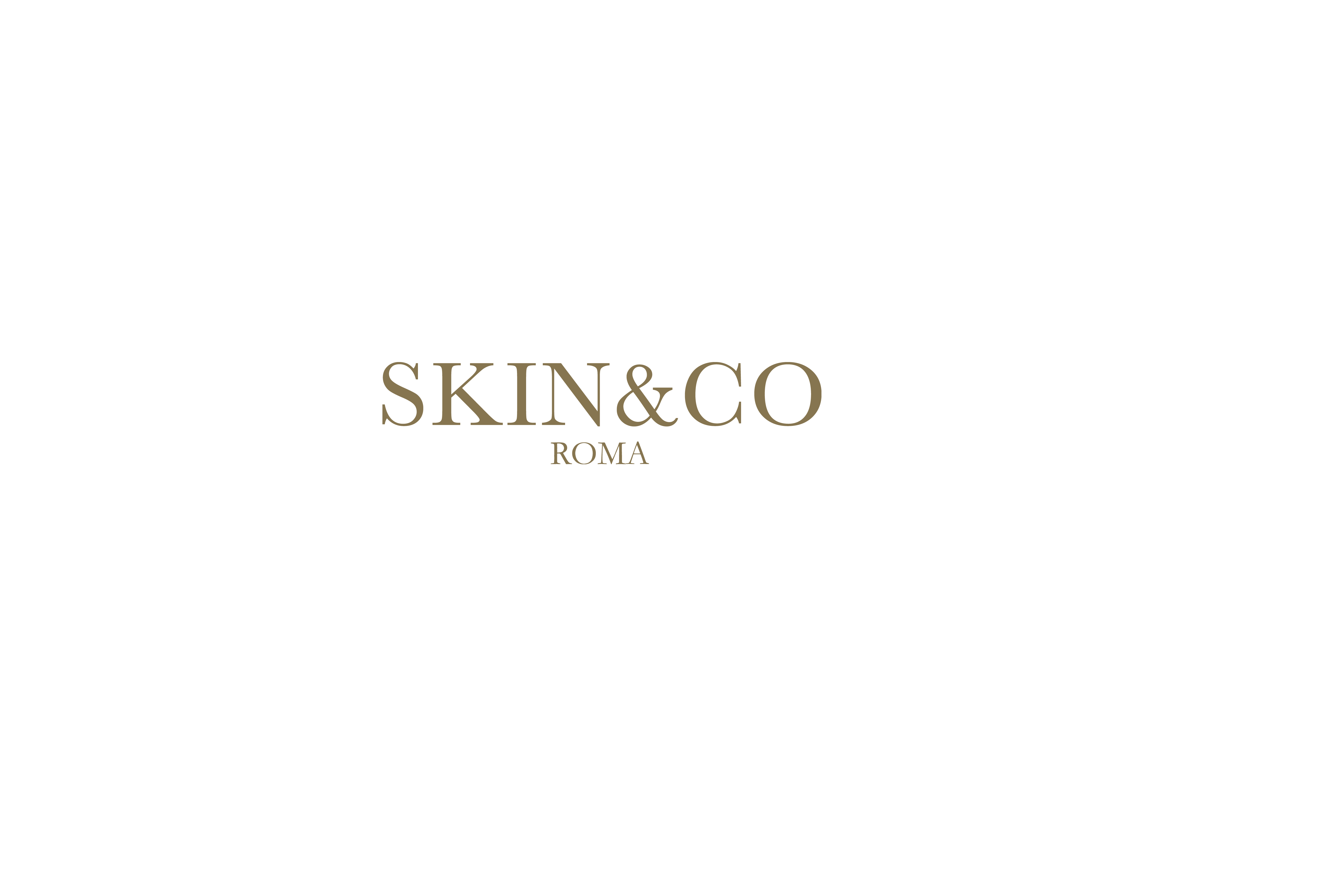 SKIN&CO Skincare