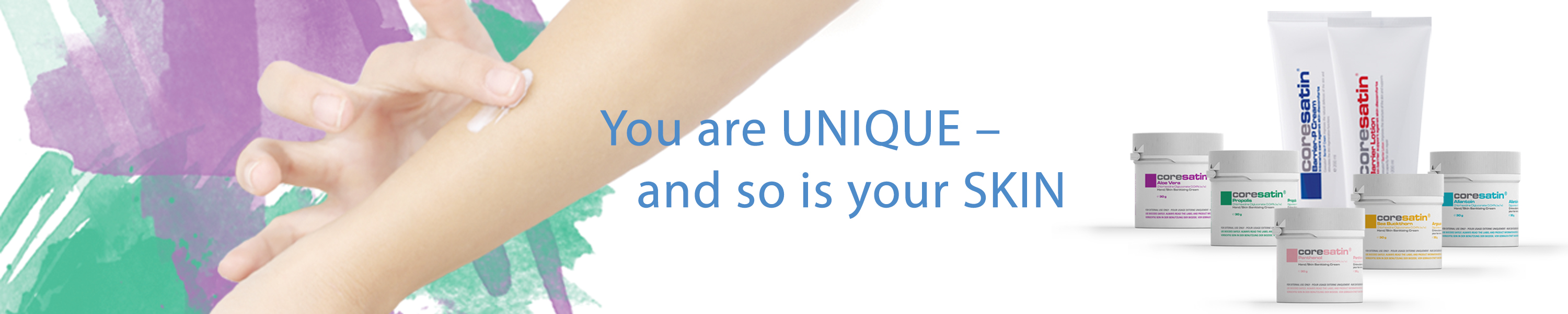 Amazon.com: Coresatin® : CORESATIN® Barrier P Cream