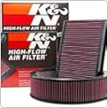 Automotive Air Filters