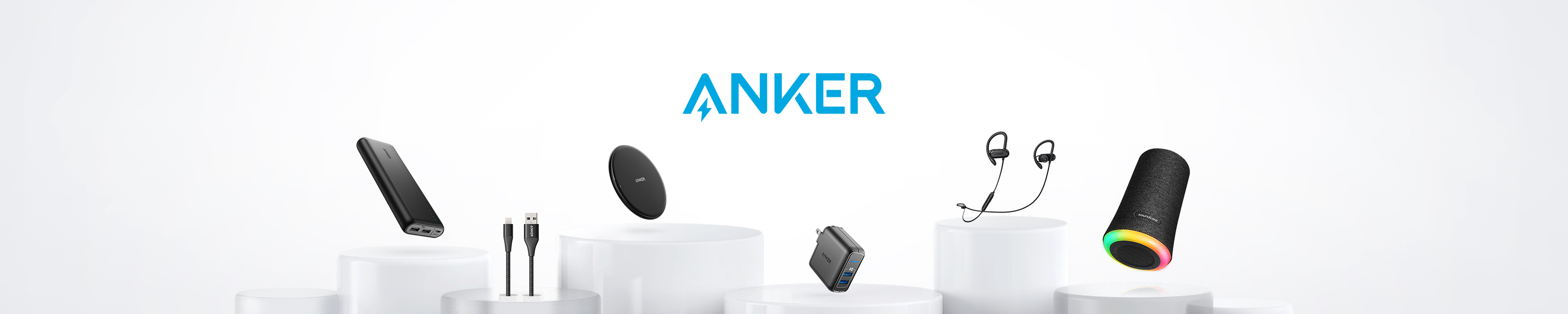 Amazon.fr Anker