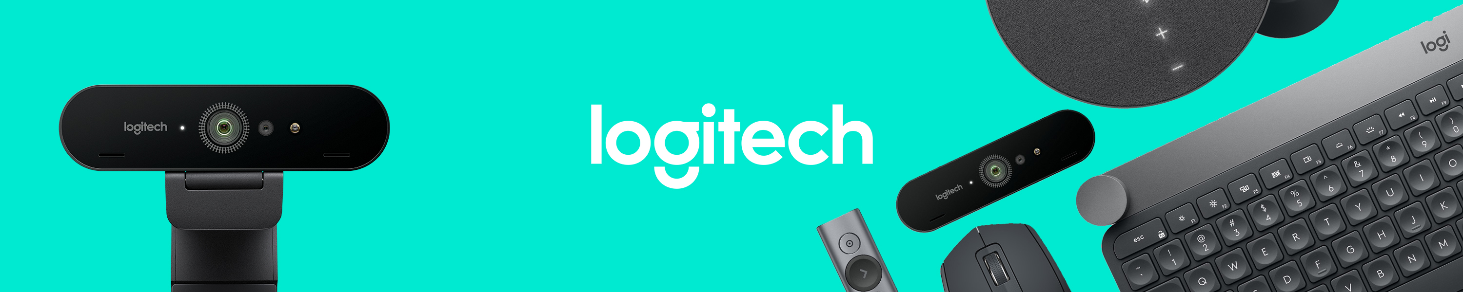 Amazon.co.uk: Logitech: WEBCAMS