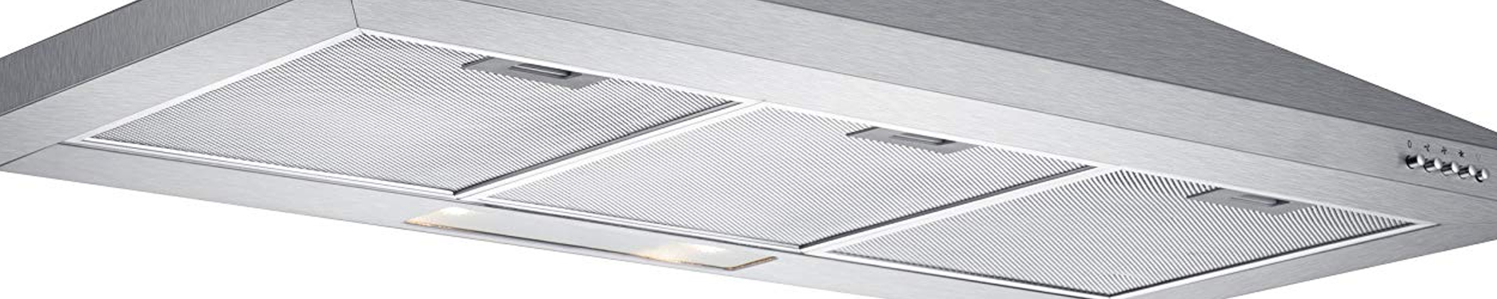 Amazon.co.uk SPARES2GO Cooker Hoods