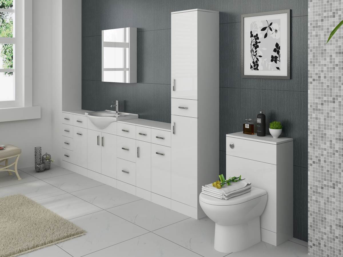 Amazon.co.uk Bathroom 4 Less