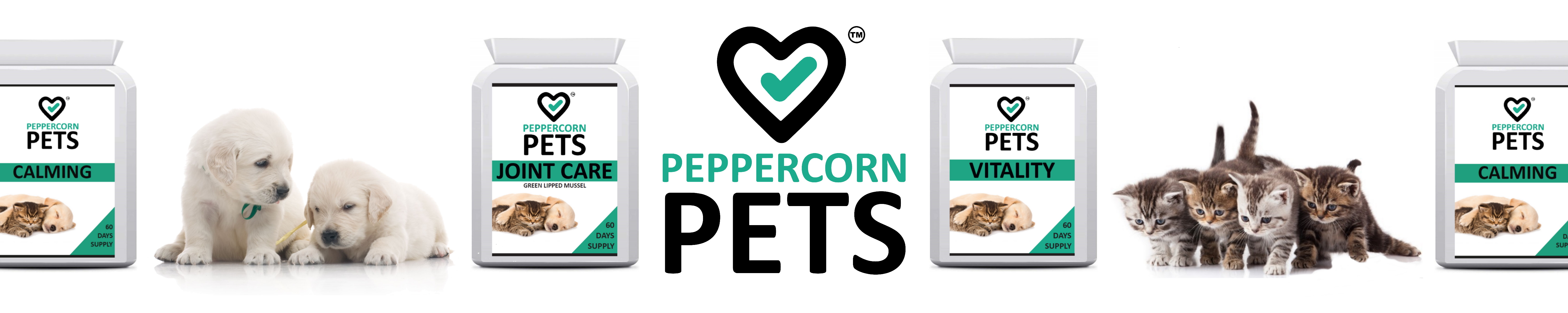 Amazon.co.uk Peppercorn Health Pets Health