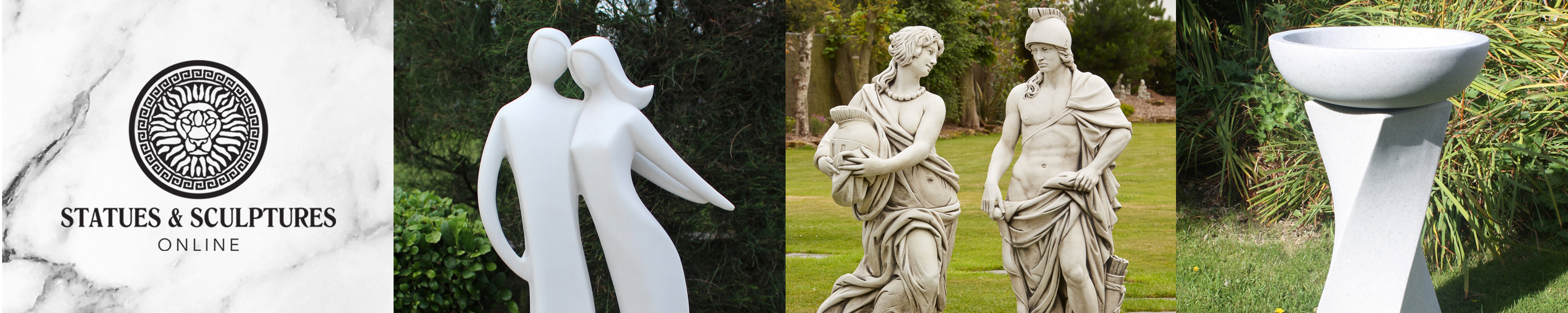 Amazon.co.uk Statues & Sculptures Online Garden Statues