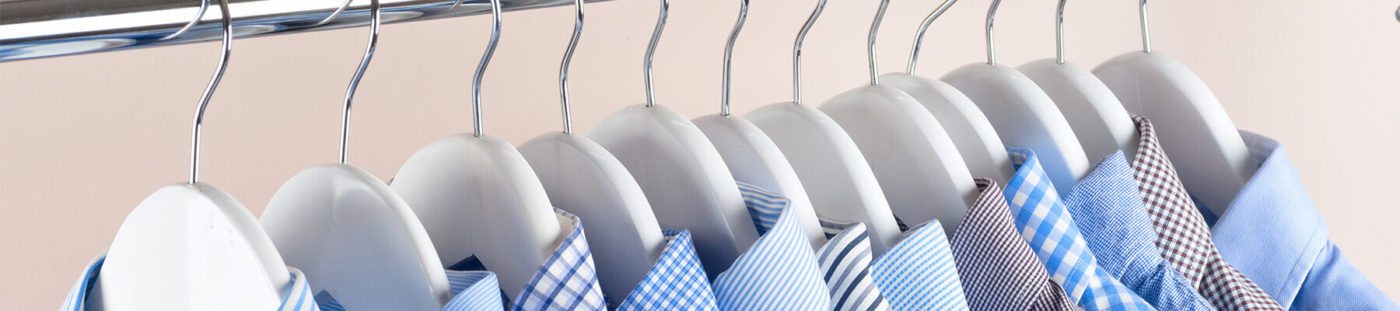 Amazon.co.uk The Hanger Store White Wooden Hangers