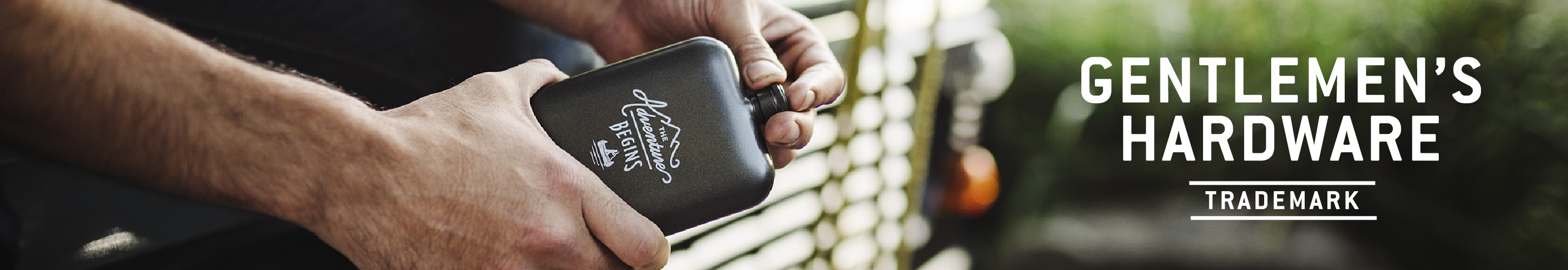 Amazon.co.uk Gentlemen's Hardware