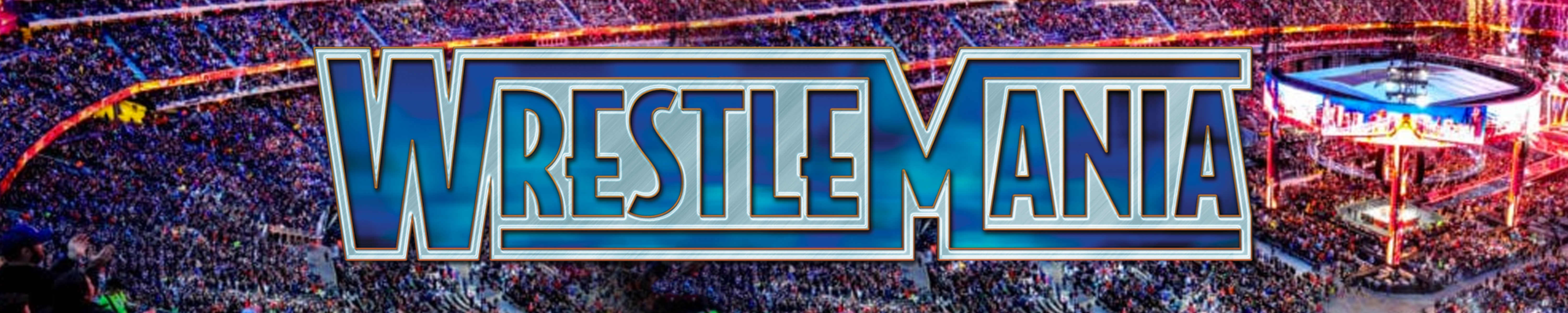 Amazon.co.uk WWE Home Video WRESTLEMANIA