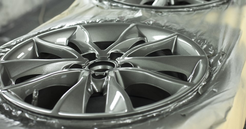 Amazon.co.uk: TechniQ: Alloy Wheel Clear Coats