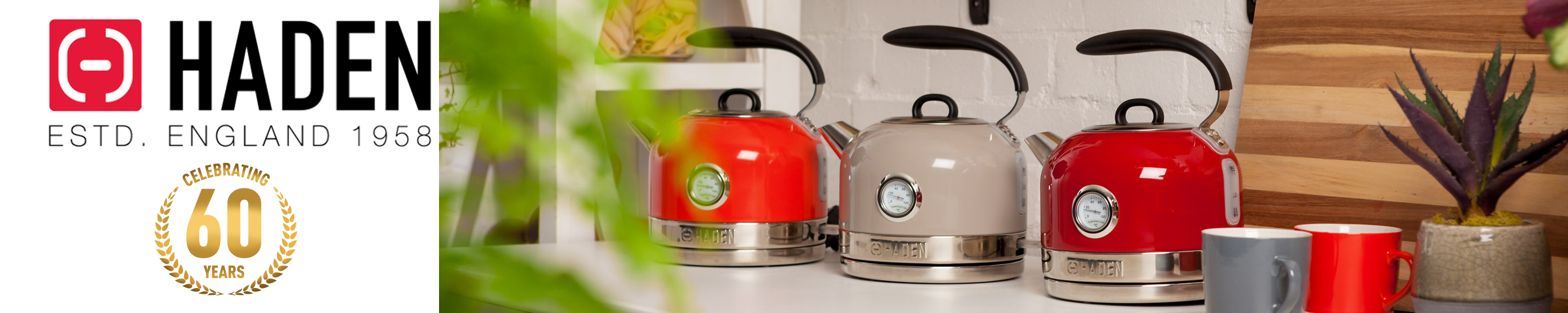 Amazon.co.uk Haden Cooking Appliances