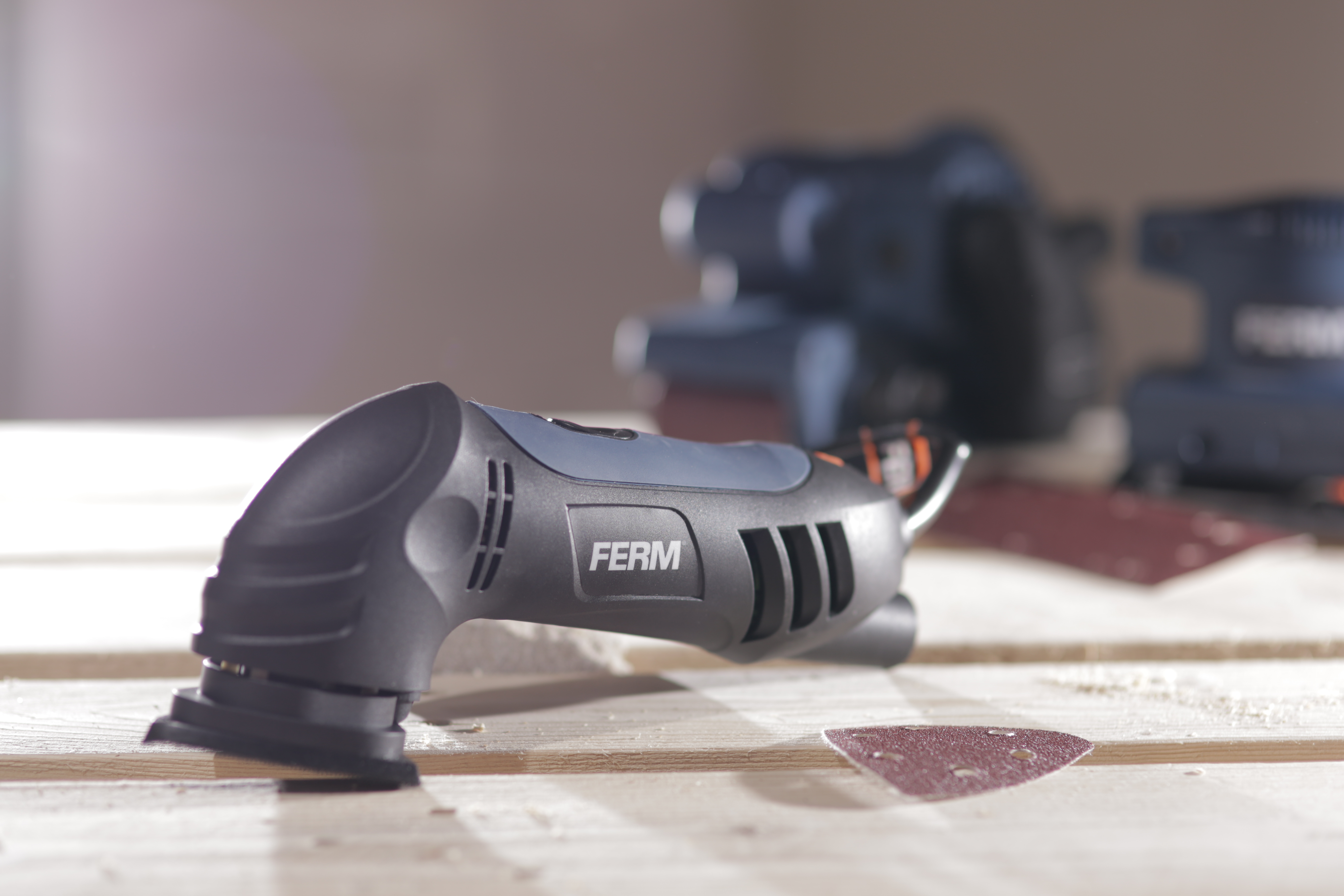 Amazon.de: FERM: FERM Multifunktionswerkzeug