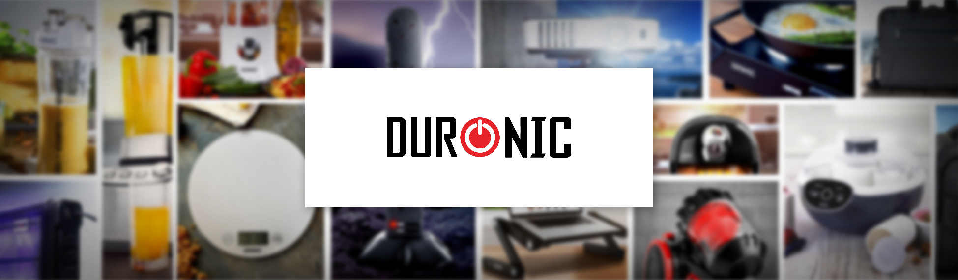 duronic waffle maker