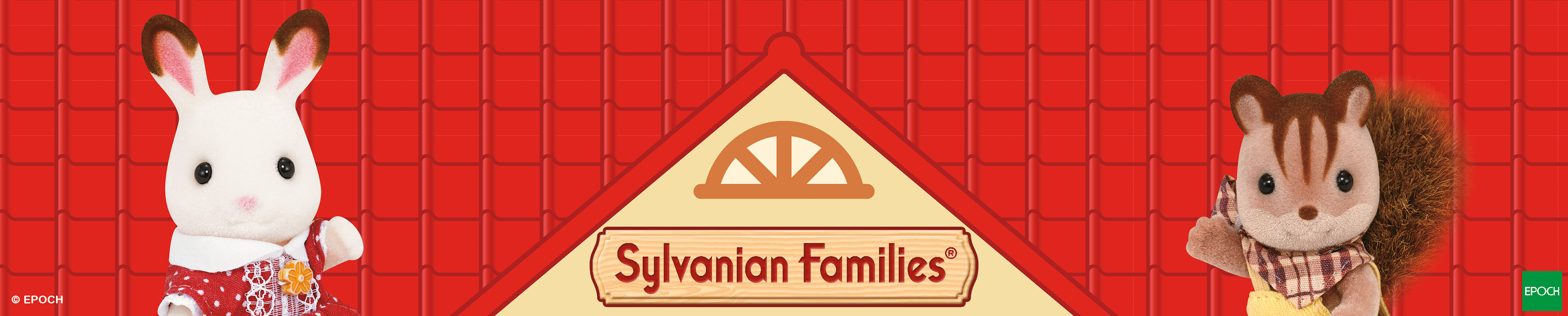 Amazon.de: Sylvanian Families: Tolle Geschenkideen