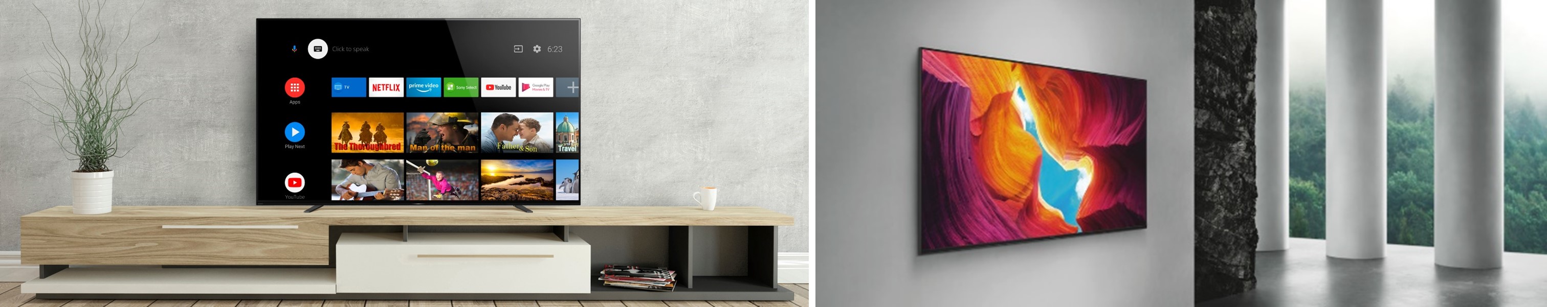 Amazon.in Sony India Television