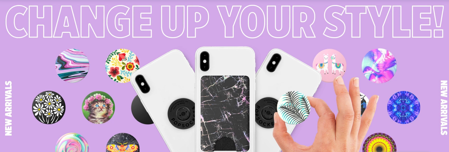 Amazon.in: PopSockets