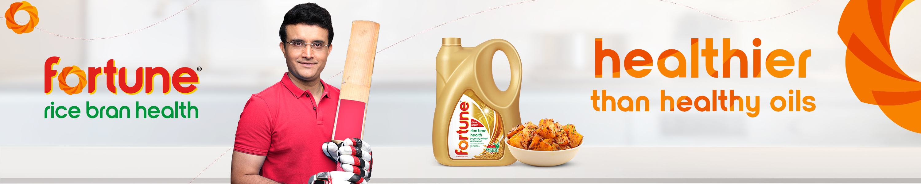 Amazon.in Fortune Foods Rice Bran Health Oil