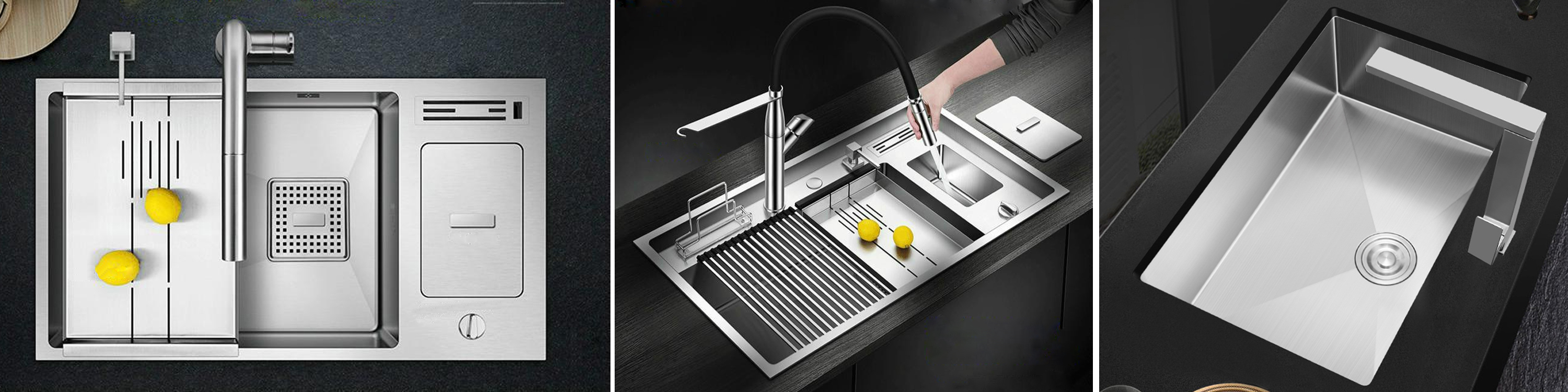 Amazon.in Alton Kitchen Sink