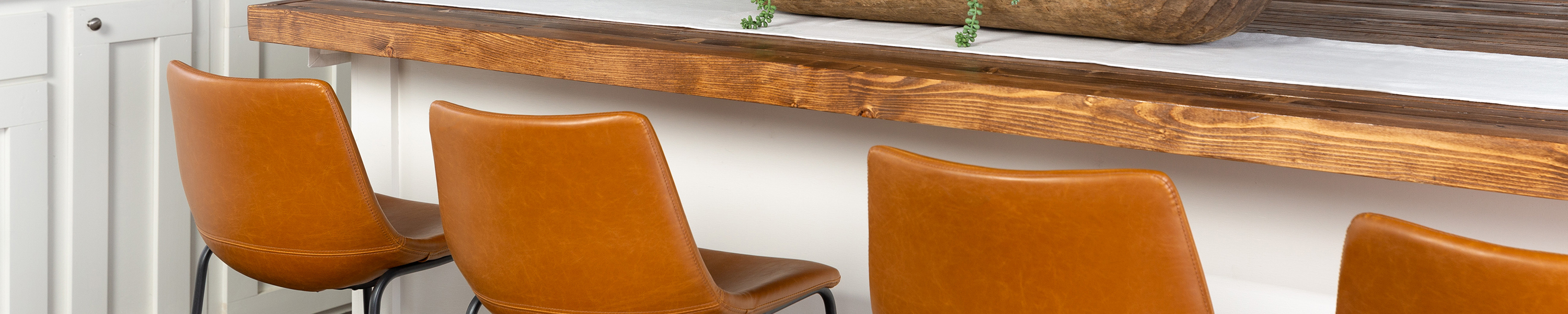 Walker Edison BENCHES