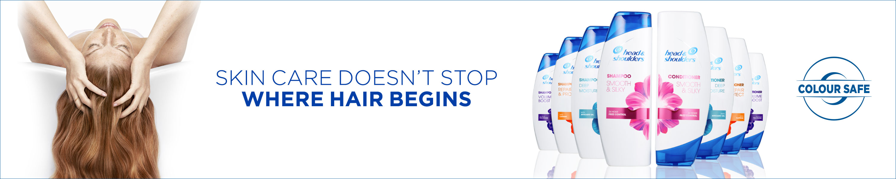 Amazon.ca Head & Shoulders