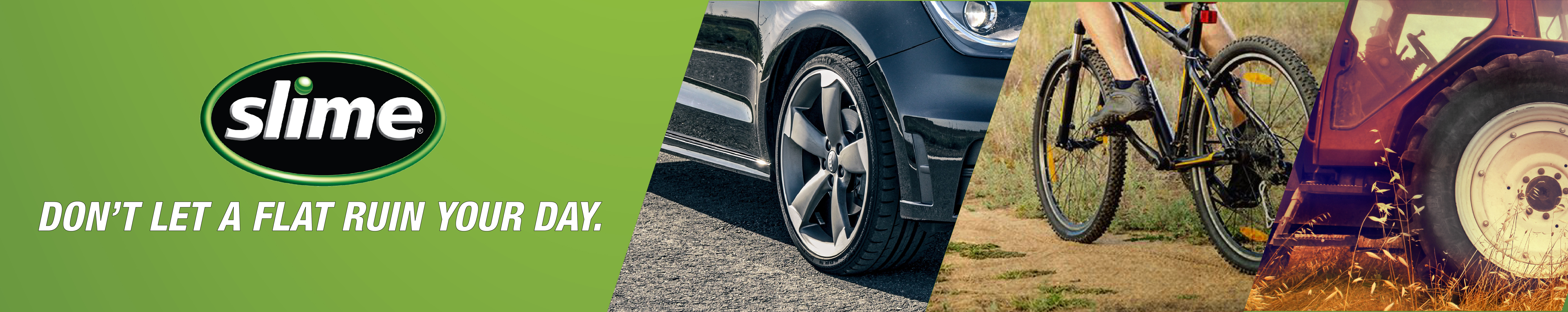 Amazon.ca Slime Tire Sealants & Flat Tire Repair Kits