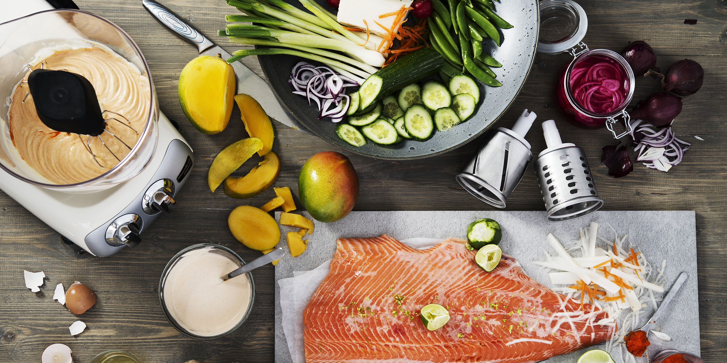 Amazon.it Ankarsrum Assistent