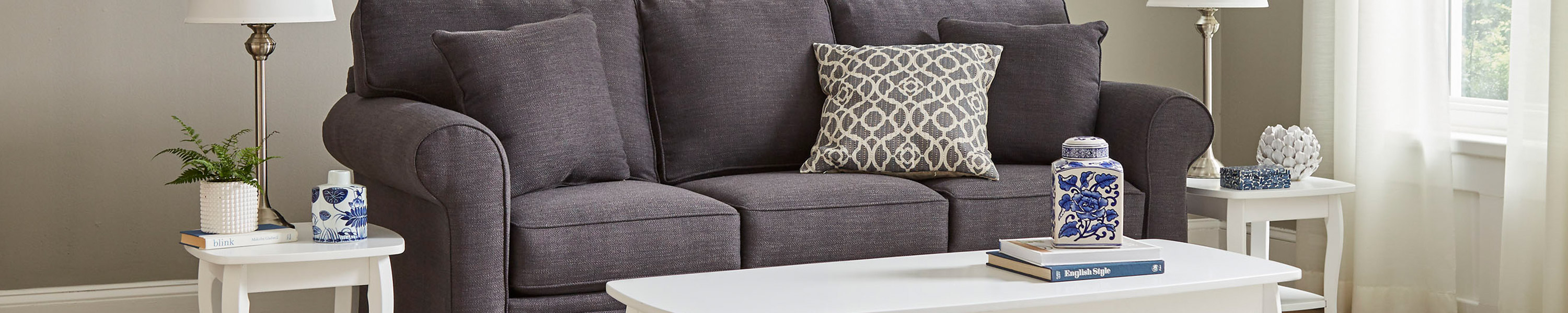 Ravenna Home Living Room