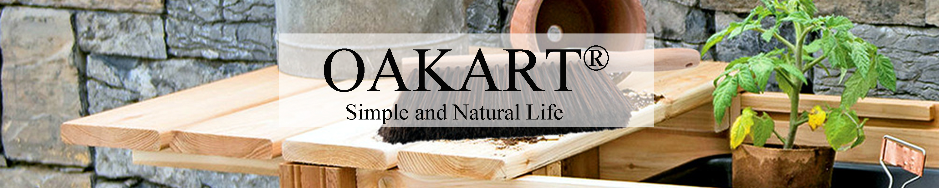 Amazon.com: Oakart Home